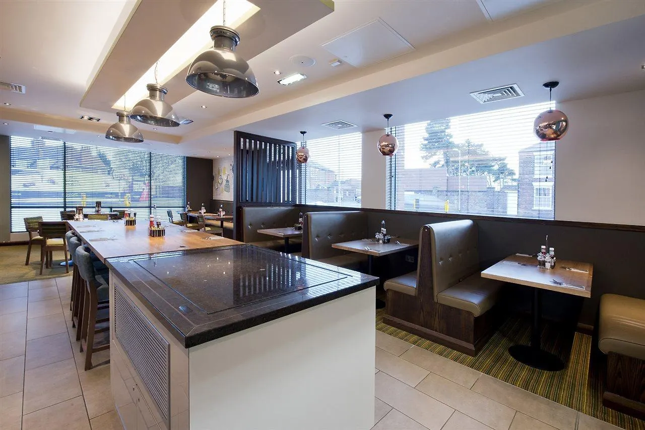 Premier Inn Beverley Town Centre 3*,  United Kingdom