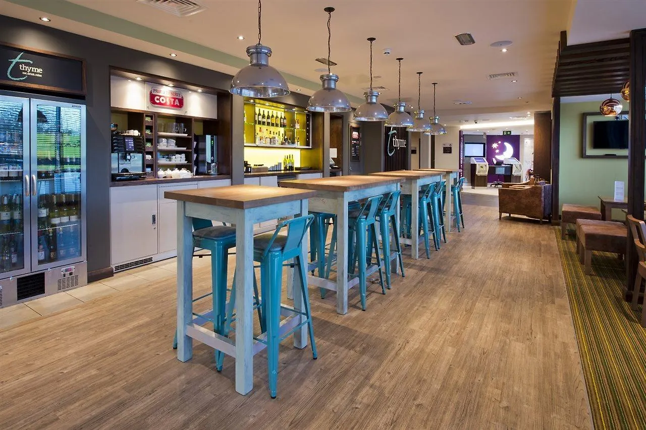 *** Hotel Premier Inn Beverley Town Centre United Kingdom