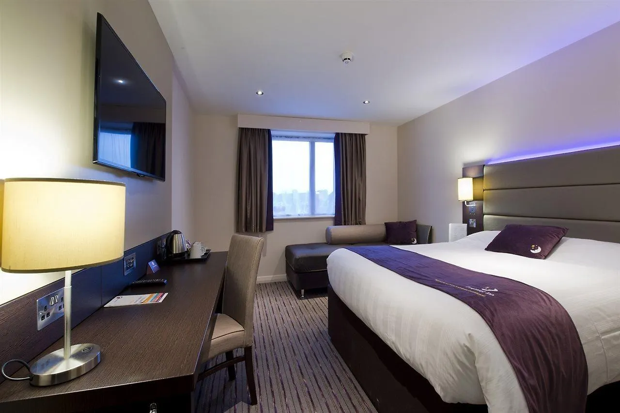 Hotel Premier Inn Beverley Town Centre