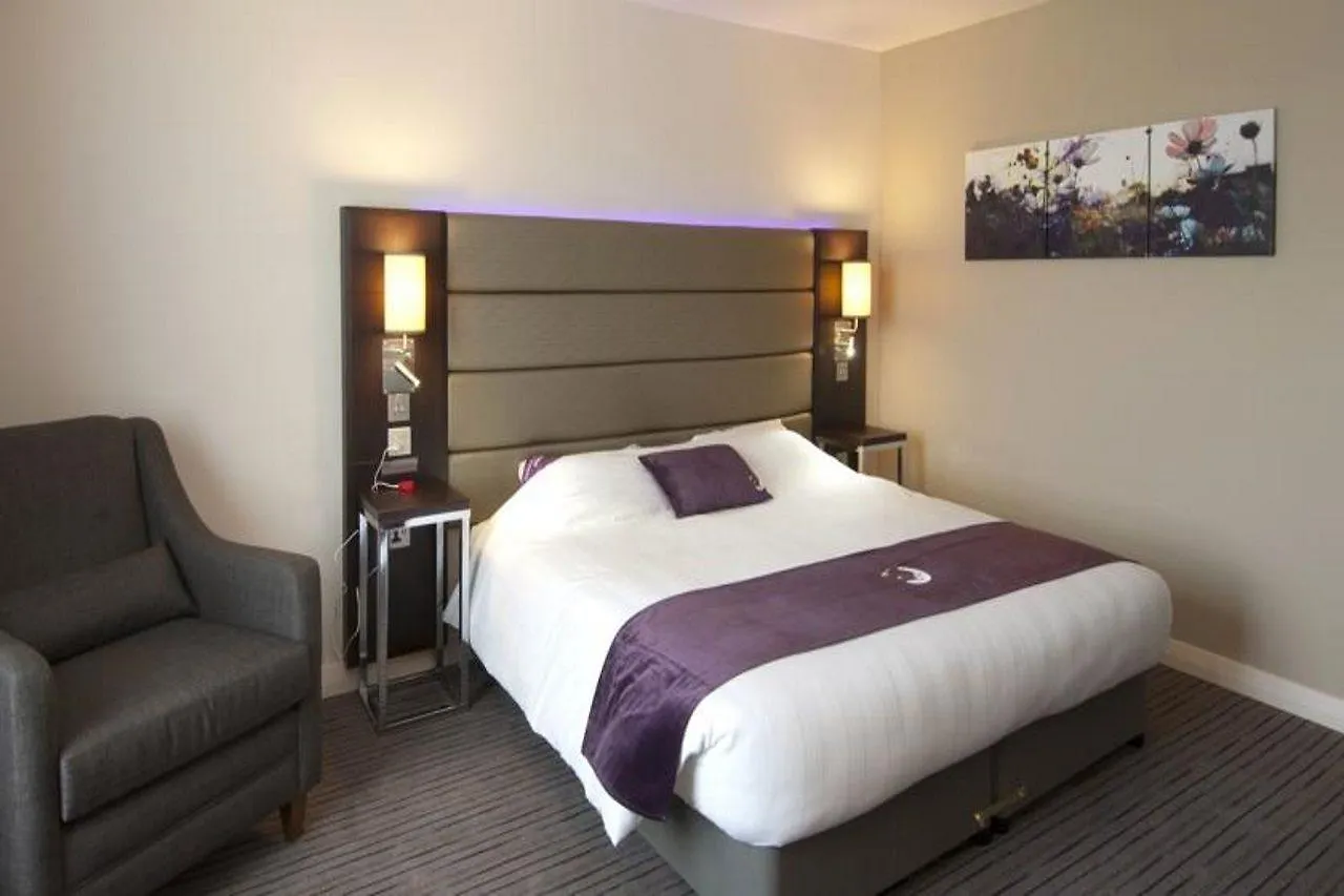 Premier Inn Beverley Town Centre Hotel